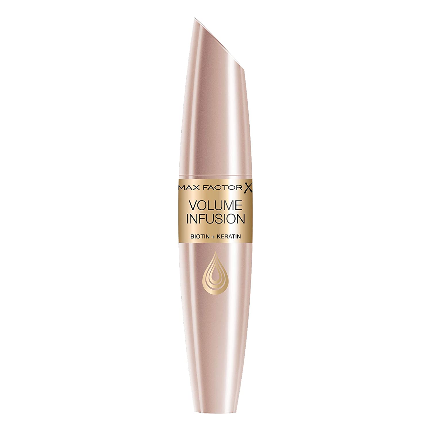 Max Factor Volume Infusion Mascara, ‎schwarz