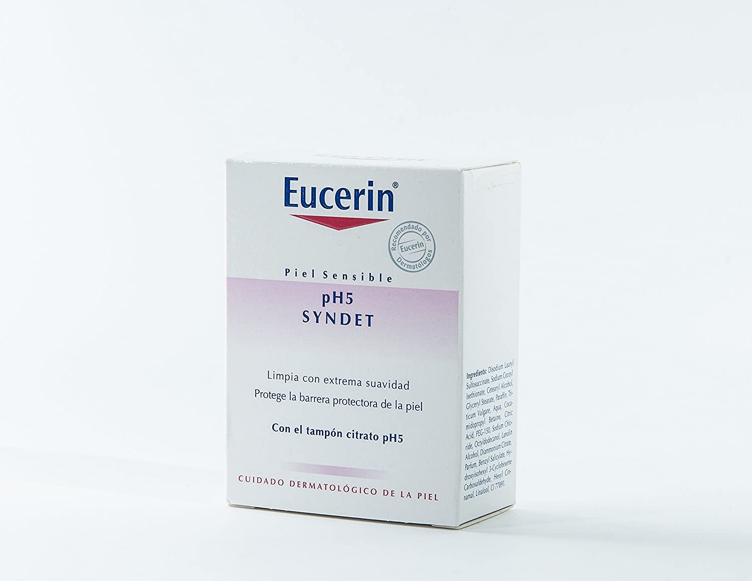 Eucerin Gel and Soap 100g