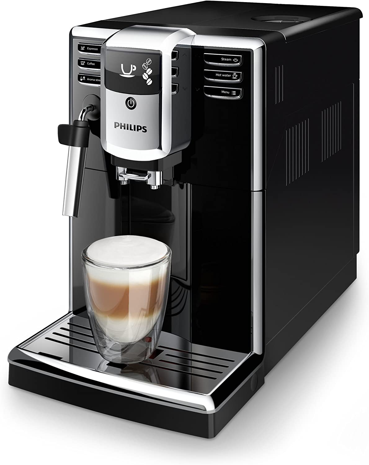 Philips 5000 Fully Automatic Coffee Machine