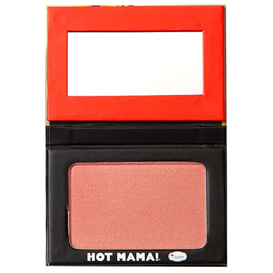 theBalm Big Mom, Hot Mama