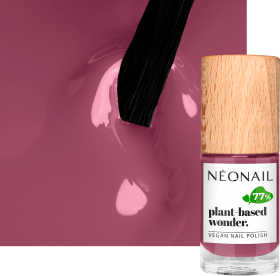 Pure Dahlia nail Polish, 7.2 ml