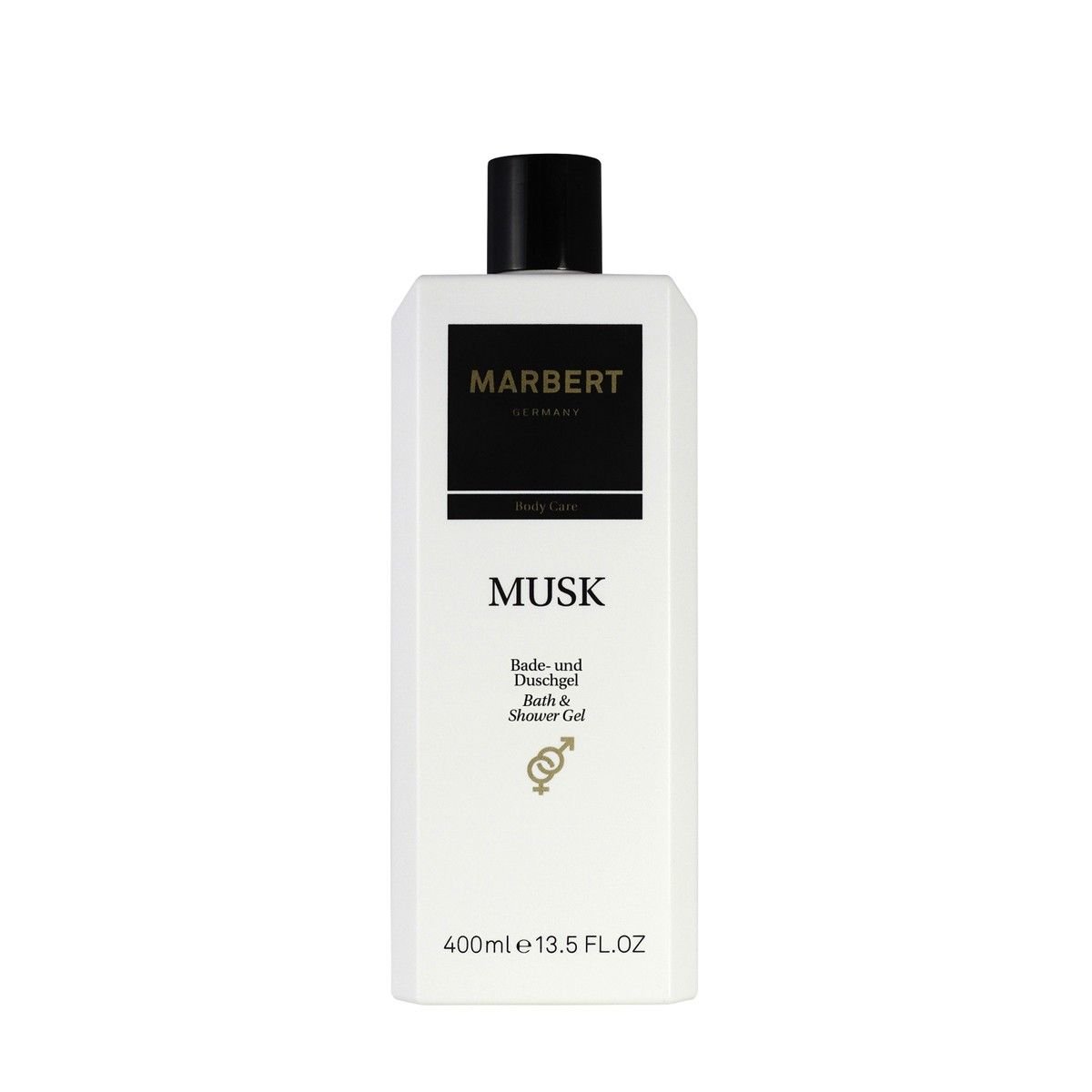 marbert Marbert: Musk Bath & Shower Gel