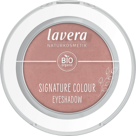 lavera Lidschatten Signature Colour-Dusty Rose 01, 1 St
