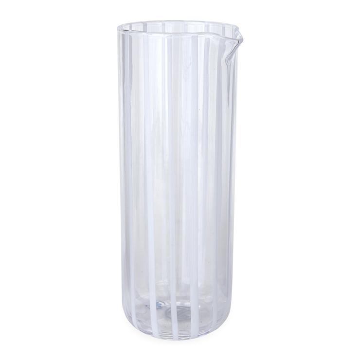 Cabana Glass Carafe