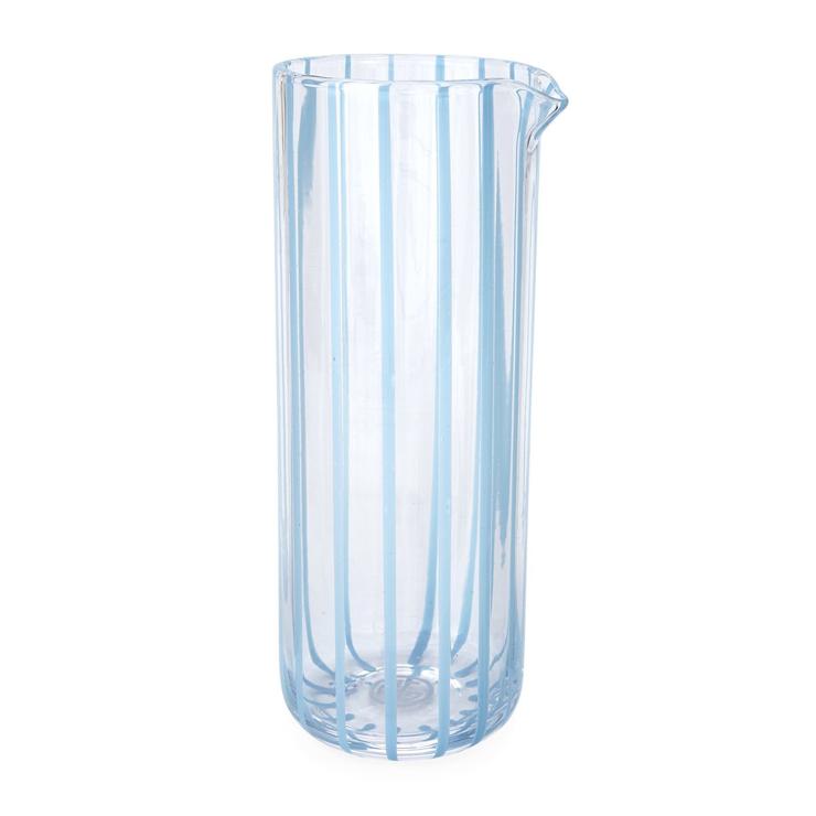 Cabana Glass Carafe