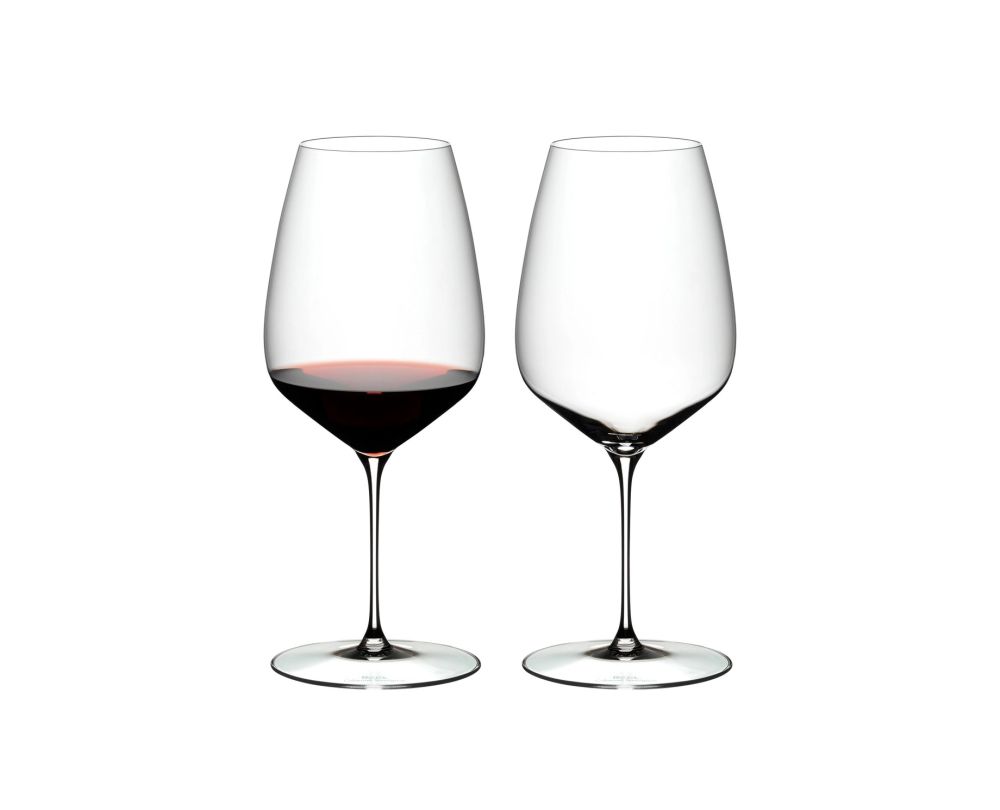 Cabernet / Merlot Wine Glass Set of 2 Veloce Riedel