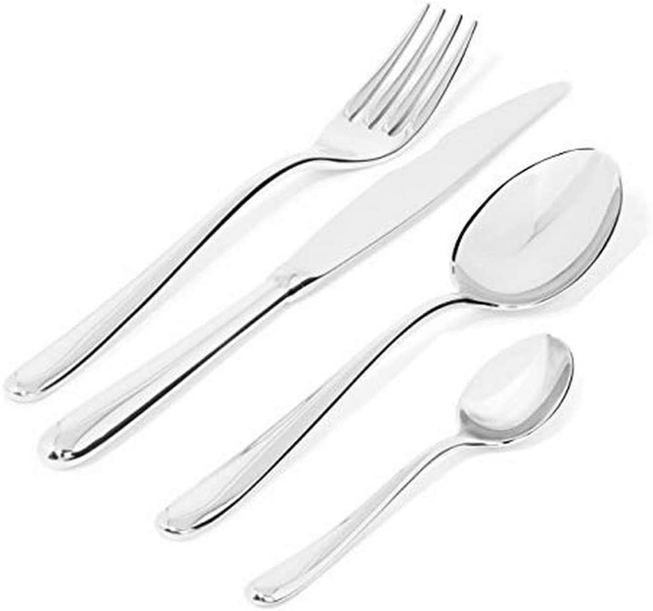 Caccia Cutlery Set 24 Pieces