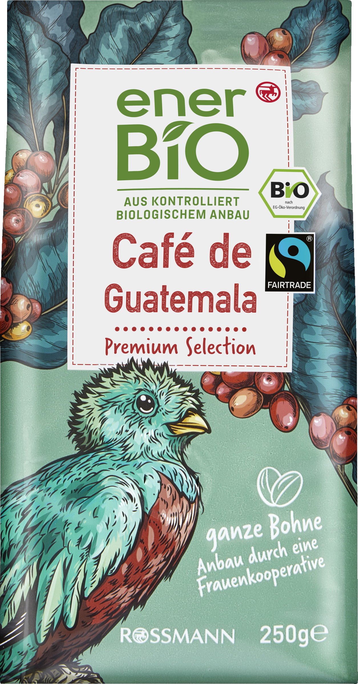 Café de Guatemala