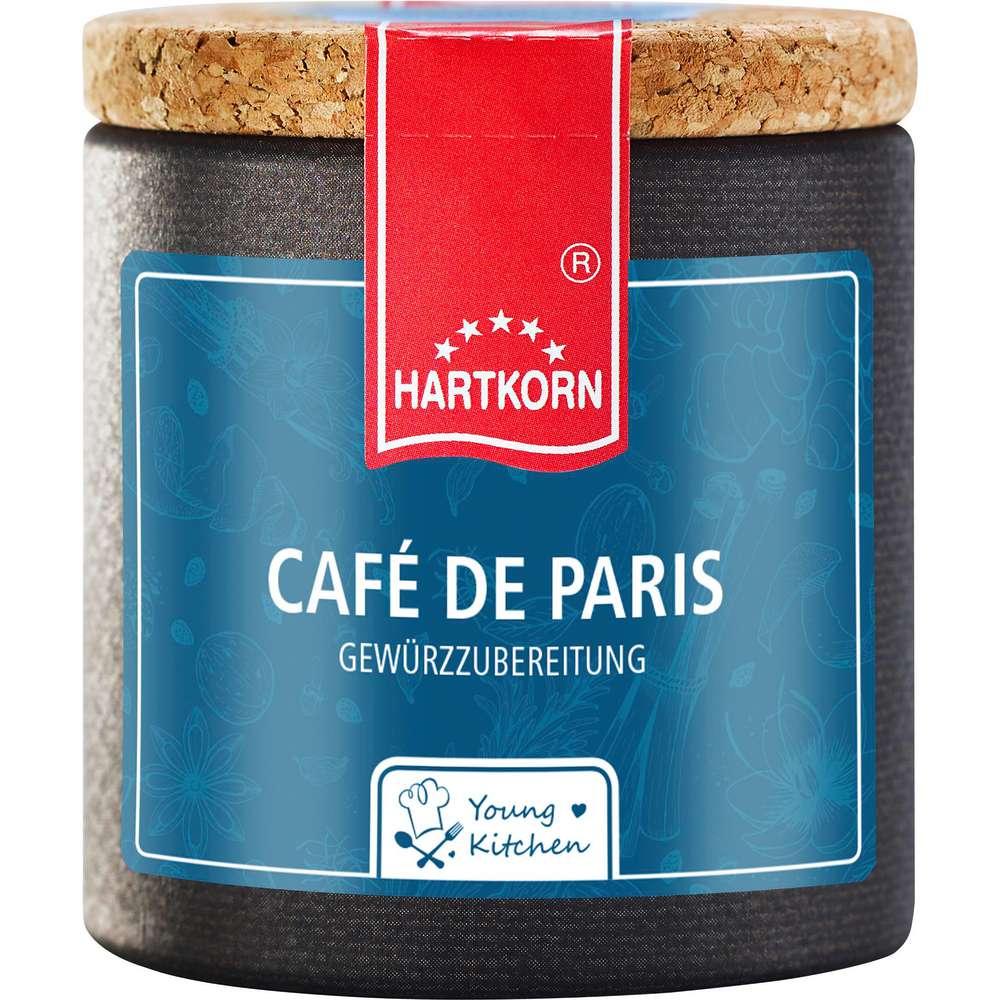 Café de Paris spice