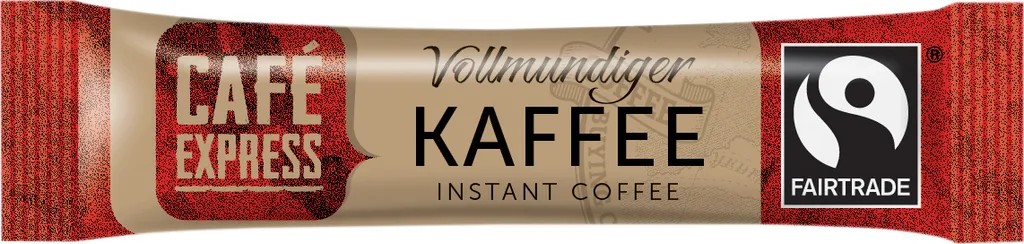 Café Express Kaffeesticks 750g