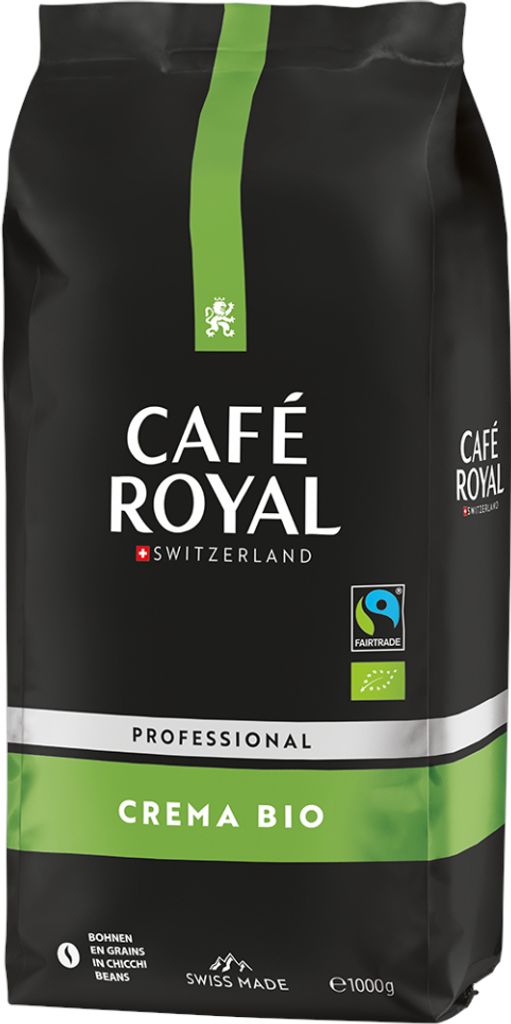 Café Royal Cremaganze Beans 1kg