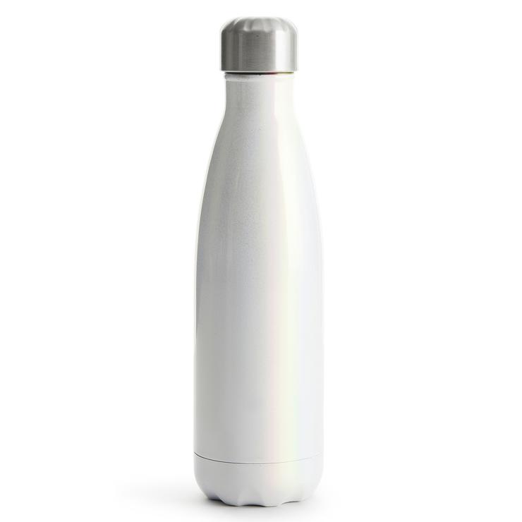 Café Steel Cylinder 0.5 Liter