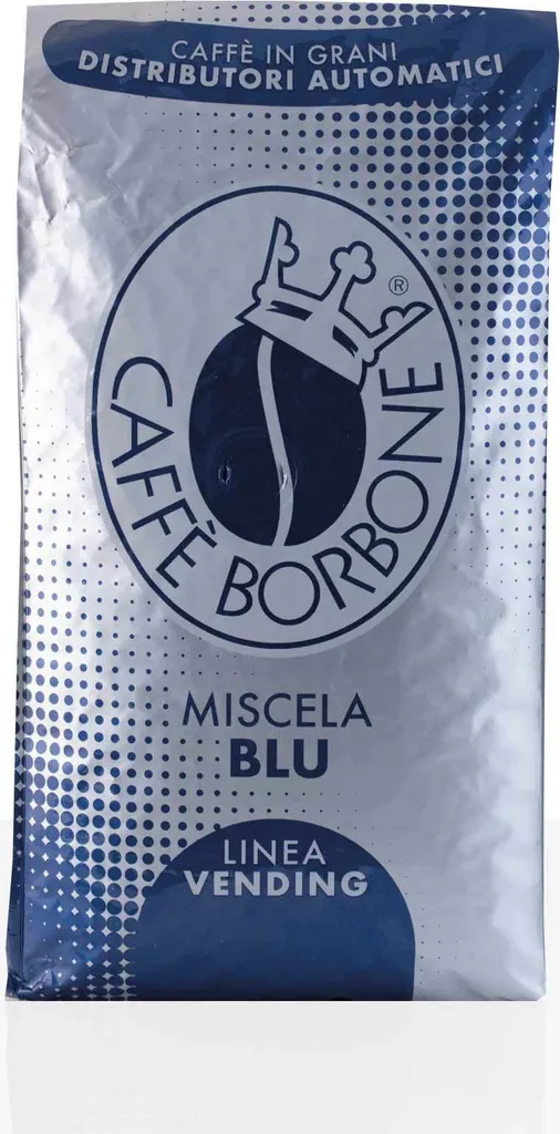 Caffé Borbone Miscela BLUE 6x1 Kg