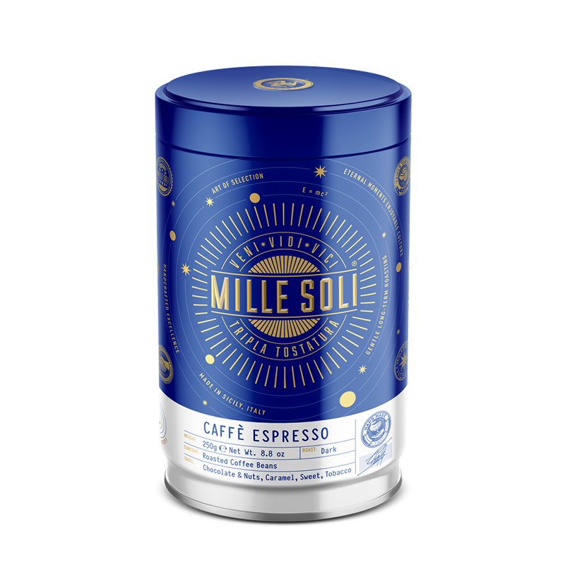Mille Soli Caffè Espresso