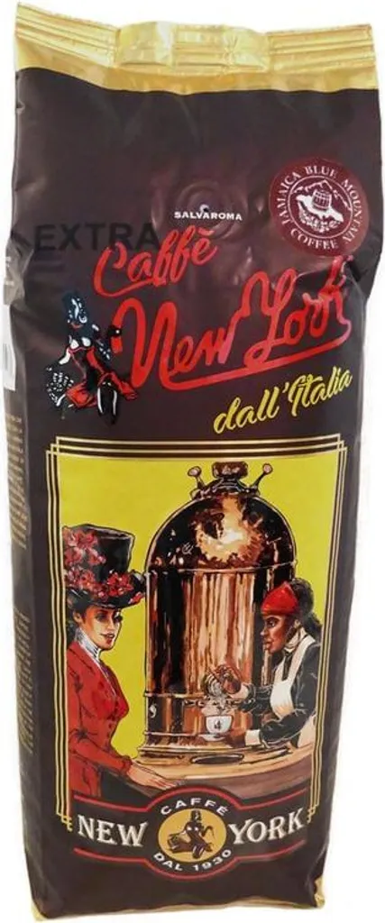 Caffè New York EXTRA | whole bean | 1000g
