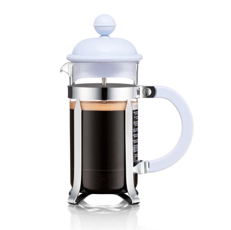 Bodum Caffettiera Press Pot Blue Moon