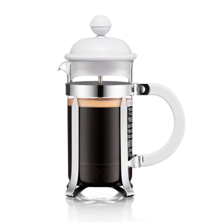 Bodum Caffettiera Press Pot Shadow