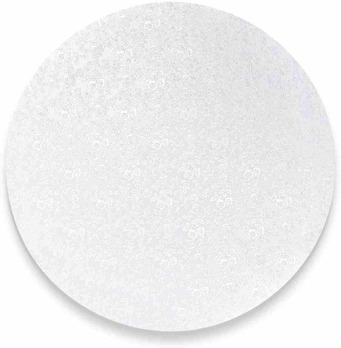 Staedter Staedtler Städter Baking Accessories Cake Plate Diameter 35 cm White Round