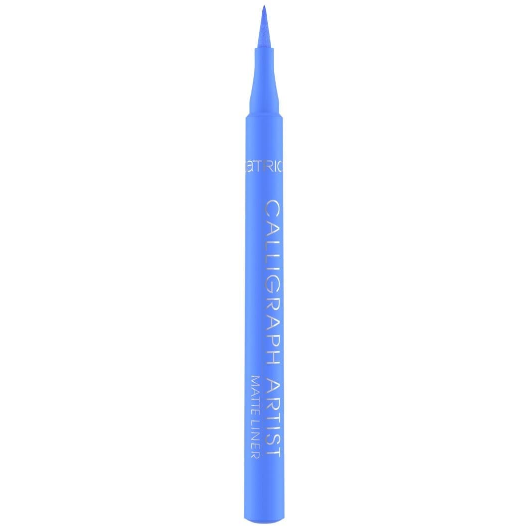 CATRICE Calligraphy Artist Matte Liner, 