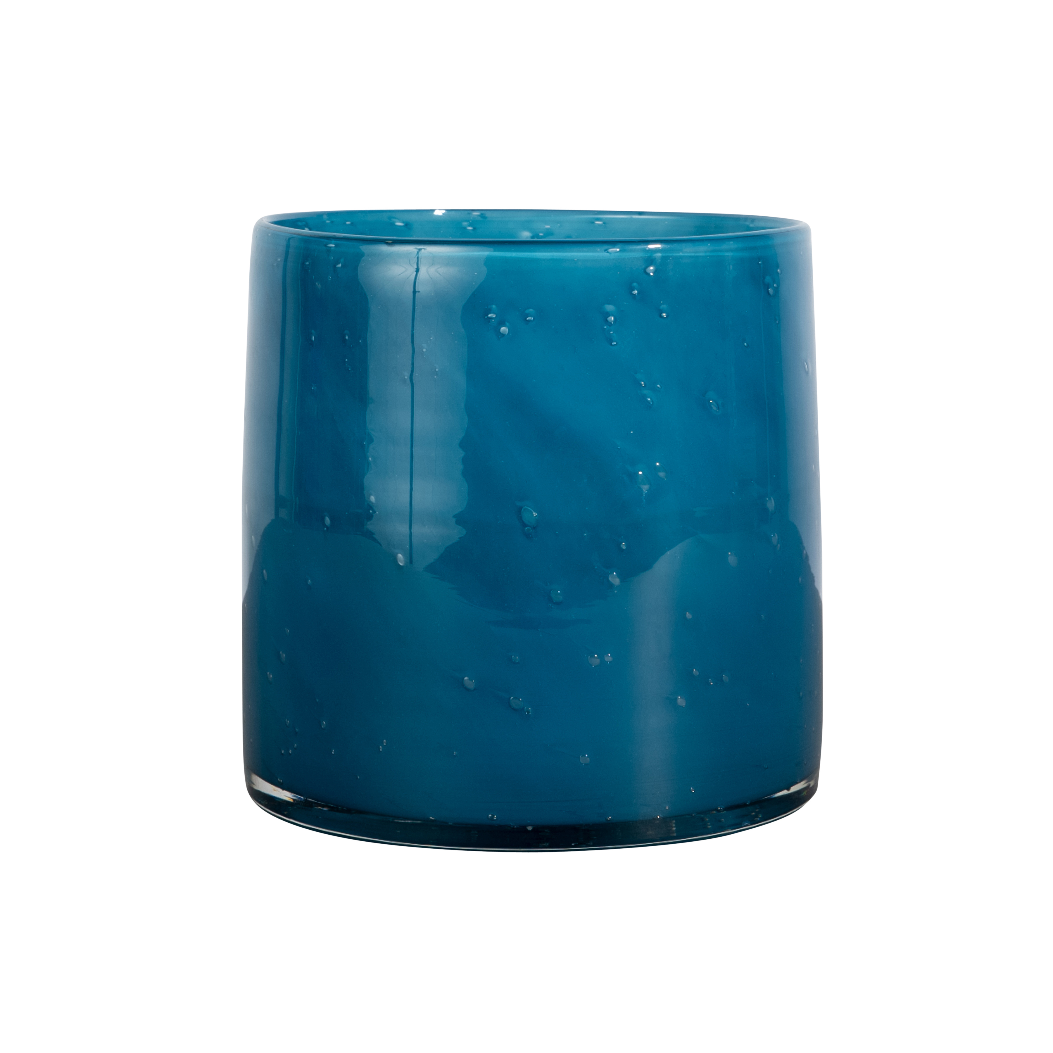 Calore Lantern Vase Ø15Cm