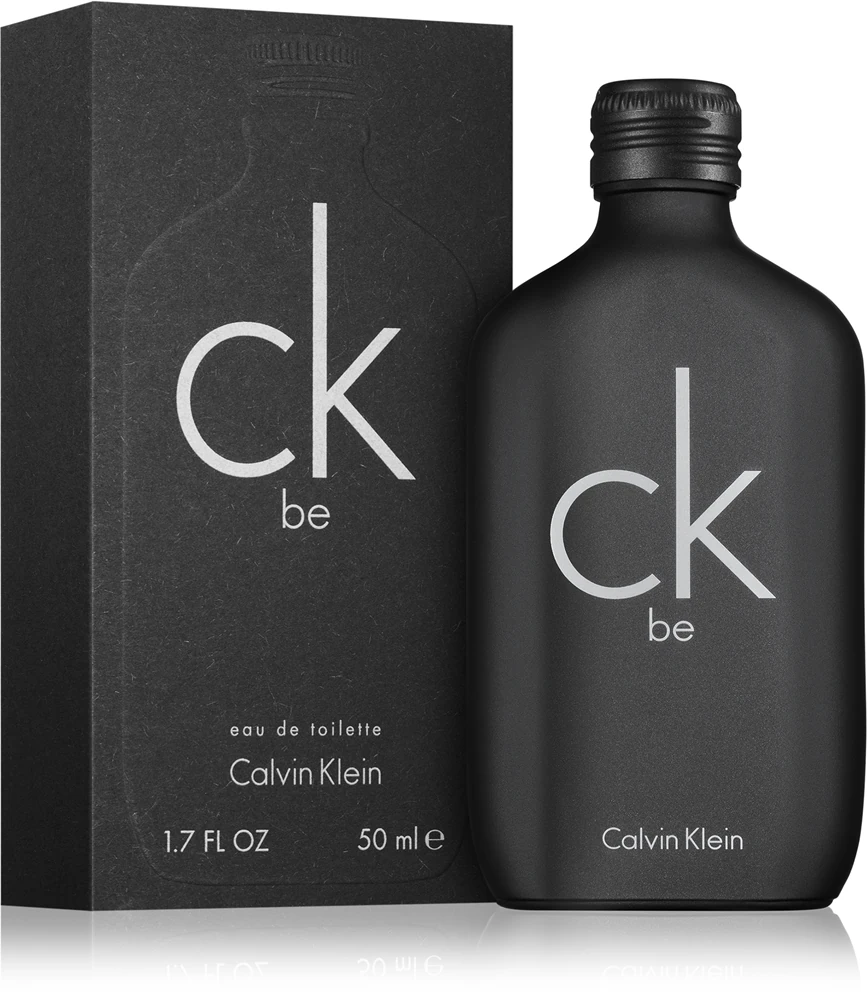 Calvin Klein CK Be Eau de Toilette Unisex