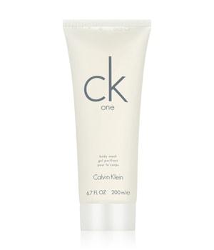 Calvin Klein ck one