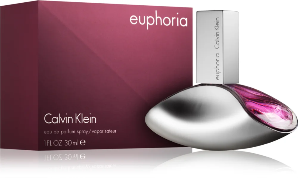 Calvin Klein Euphoria Eau de Parfum for women