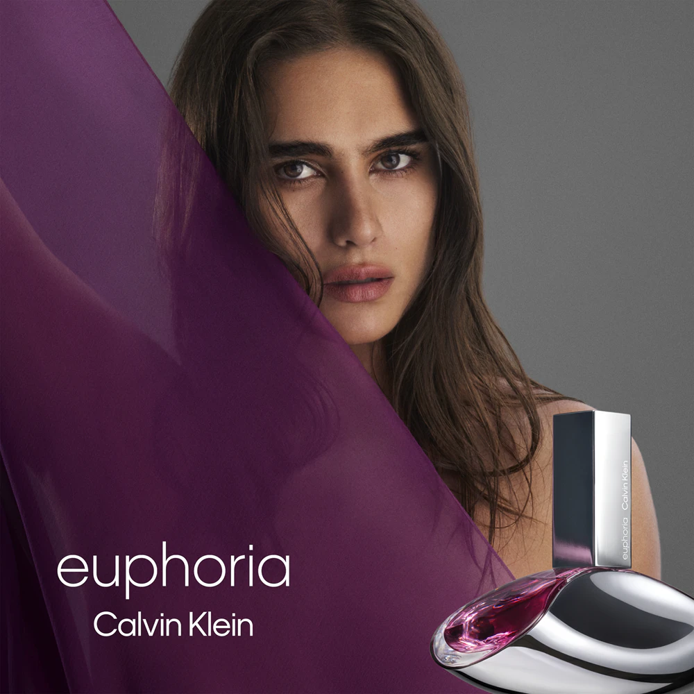 Calvin Klein Euphoria gift set for women