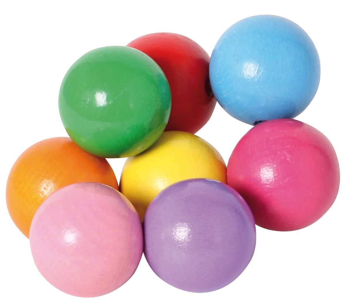 Candy Balls 93
