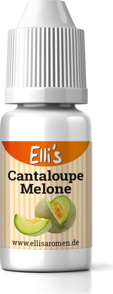 Cantaloupe Melon Flavor - Ellis Food Flavor