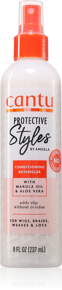 CANTU Protective Styles By Angela leave-in conditioner