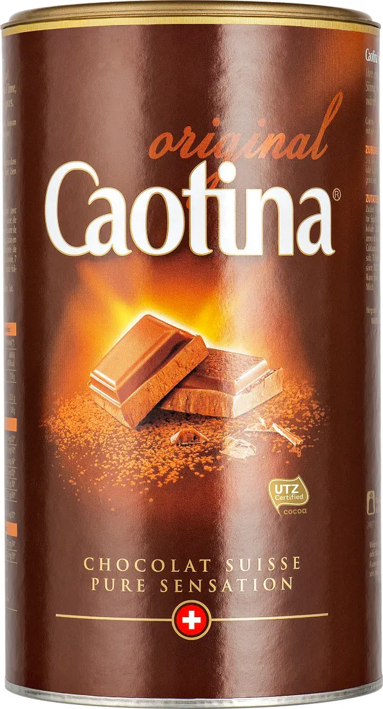 Caotina Original | 500g can