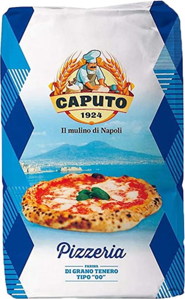 Caputo Farina Speciale per Pizza Type 00 - 25 kg
