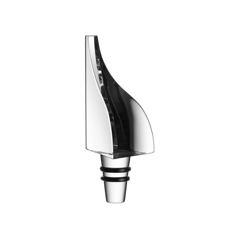 Orrefors Carat Glaskork