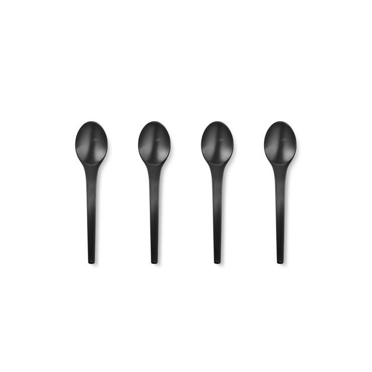 Georg Jensen Caravel Teaspoon