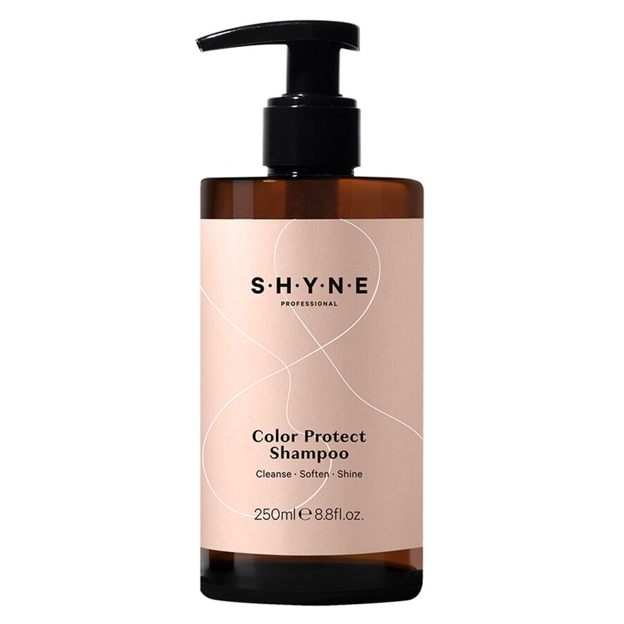 Shyne Color Protect Shampoo