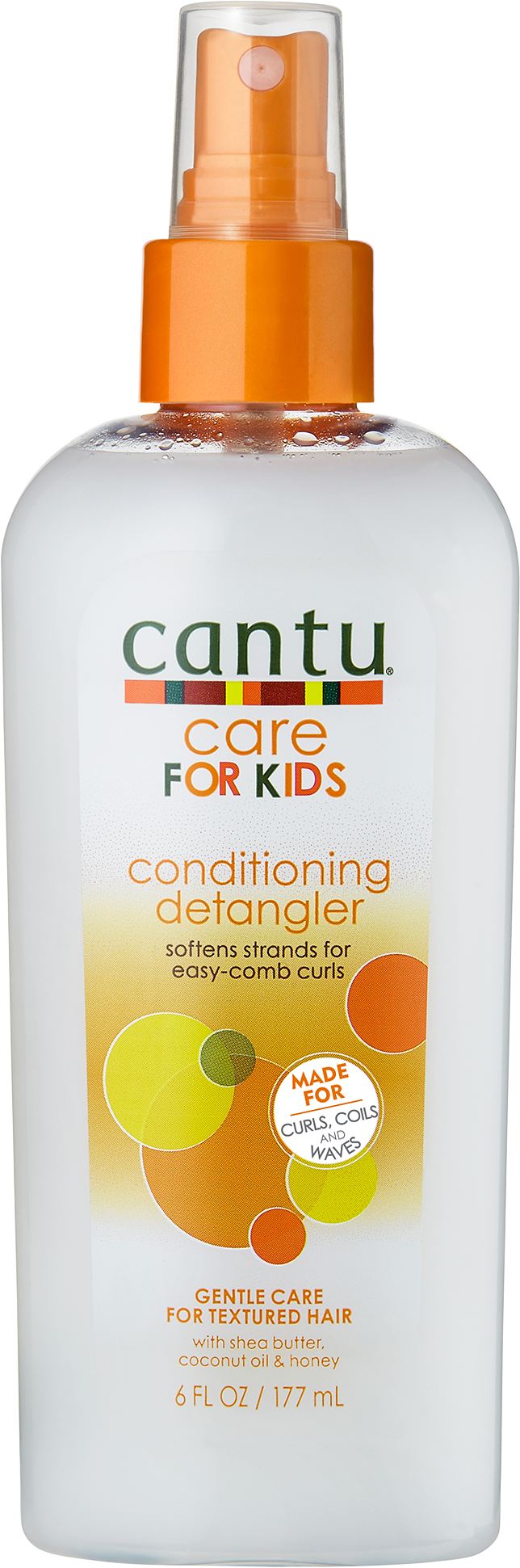 Care for Kids Conditioning Detangler