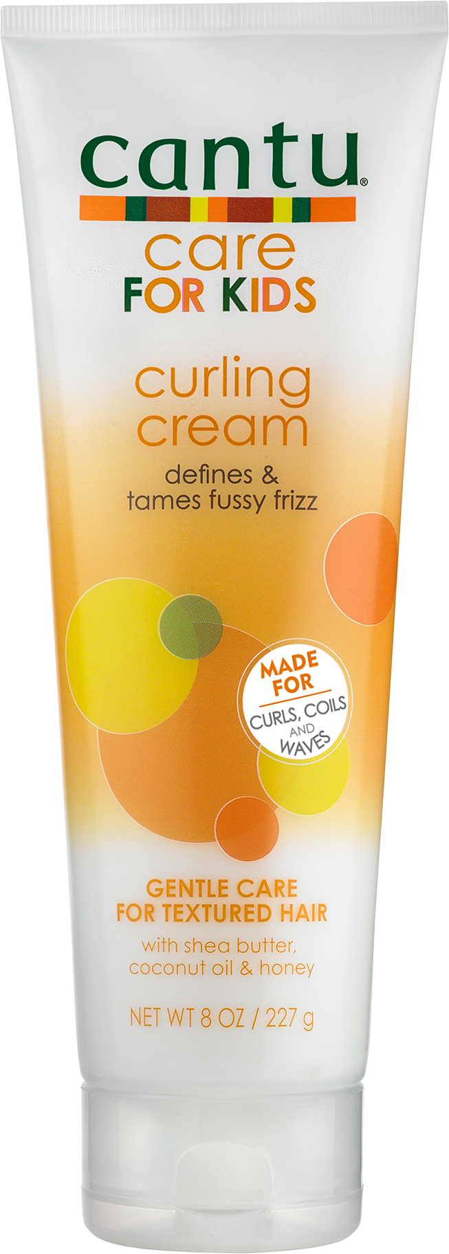 Care for Kids Curling Cream
