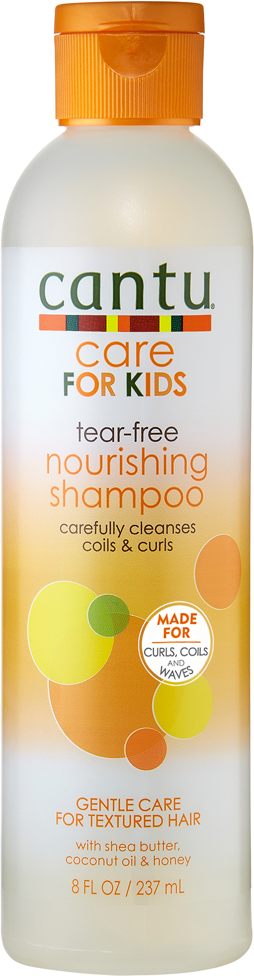 Care for Kids Tear Free Nourishing Shampoo
