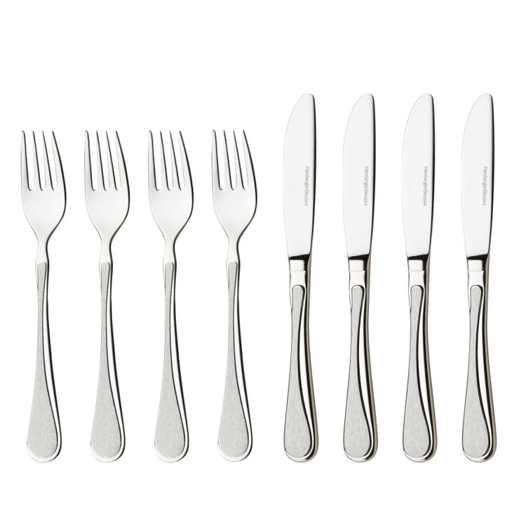 Carina Pre Price Cutlery 8 Parts