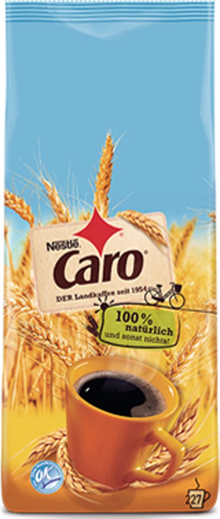 Caro Kaffee Instant 500g
