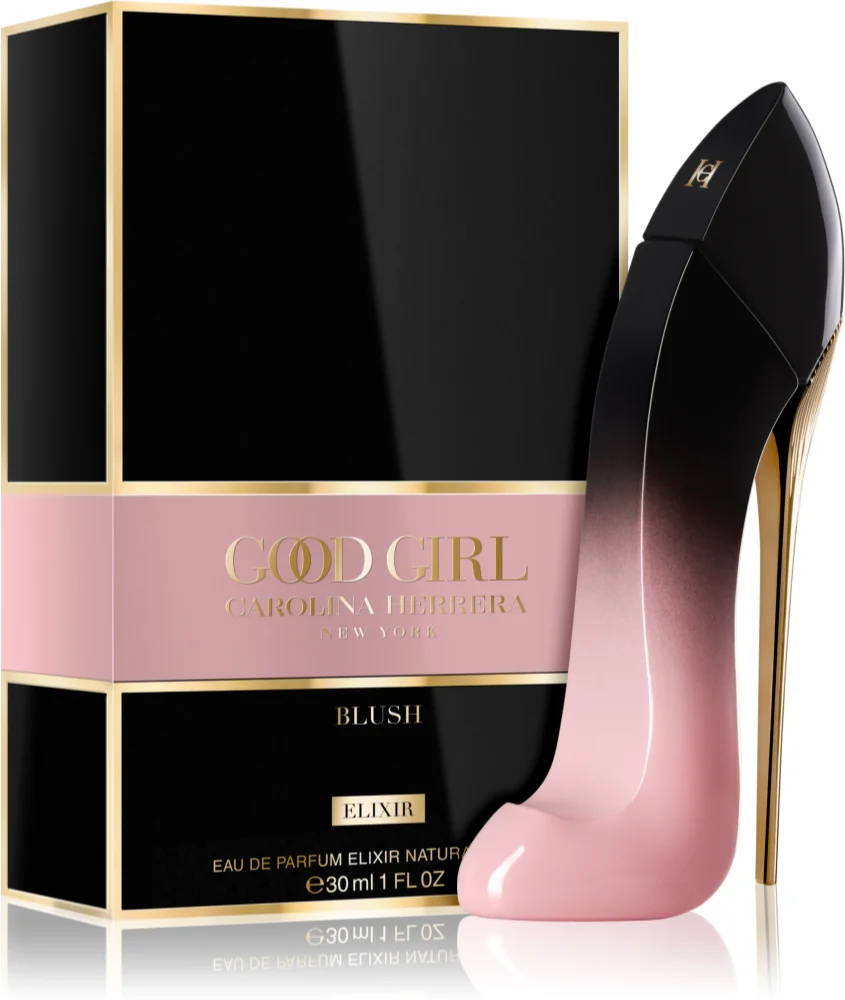 Carolina Herrera Good Girl Blush Elixir Eau de Parfum for women