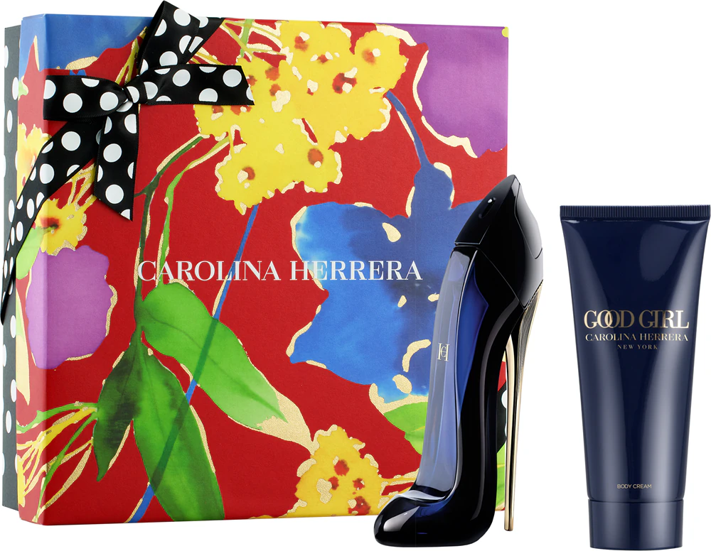 CAROLINA HERRERA Good Girl gift set for women