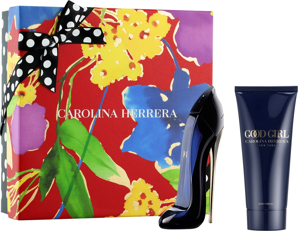 CAROLINA HERRERA Good Girl gift set for women