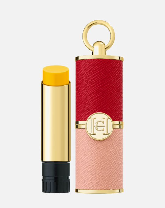 Carolina Herrera Good Girl Mini Tint + Red & Pink Case