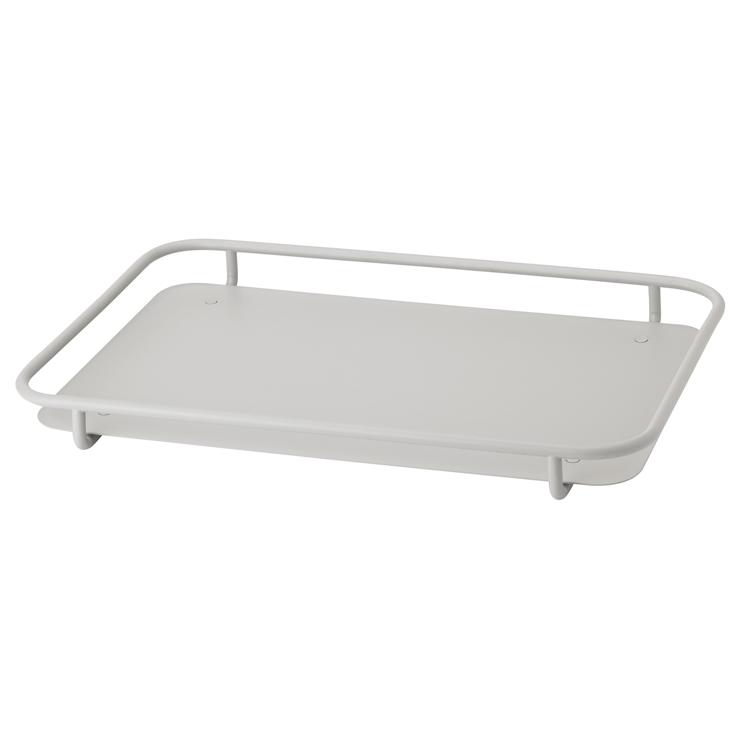 Carry-On Serving Tray 30 X 47Cm