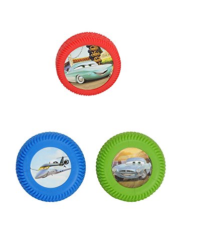 Dickie Toys Cars 2 Wheelies 3 Pcs. Blister Pack