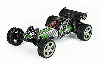 Fd Destroyer Buggy Rtr Ghz Vehicle