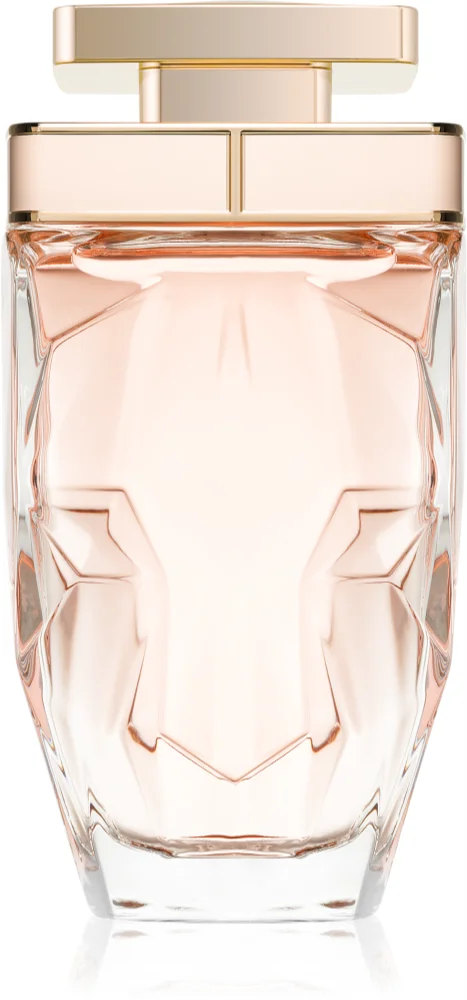 Cartier La Panthère Eau de Toilette for women