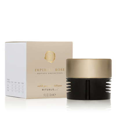 Rituals Cartridge Imperial Rose